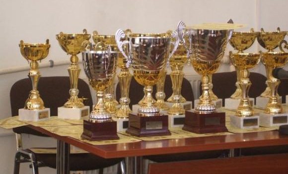 Primăria Sibiu a premiat elevii care au obținut rezultate bune la olimpiadele școlare