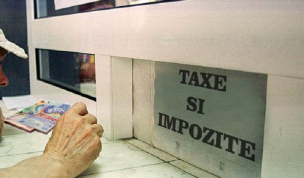 Avrig: Dezbatere publică pe tema taxelor și impozitelor pe anul 2017 (13 decembrie)