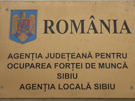 AJOFM Sibiu: Rezultatele Bursei generale a locurilor de muncă
