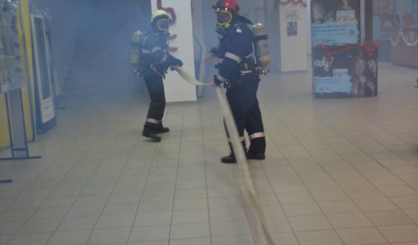 Pompierii au stins în ultimele 24 de ore incendii produse în Moșna și Dumbrăveni