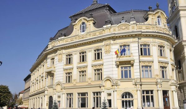 Sibiu: Taxele și impozitele locale pentru anul 2018, în dezbatere publică