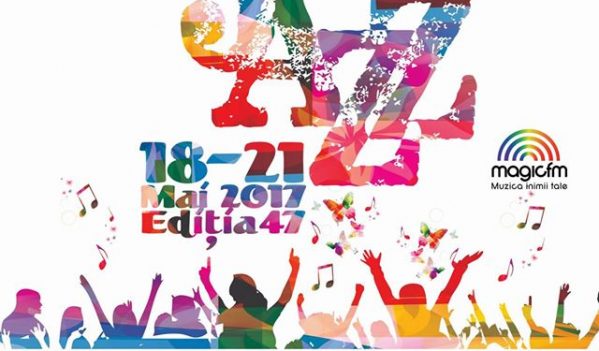Sibiu Jazz Festival a ajuns la ediția a 47-a
