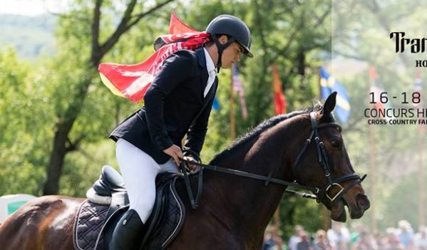 Competiţia ecvestră Transilvania Horse Show, se desfăşoară între 16 şi 18 iunie, în satul Prod, comuna Hoghilag.