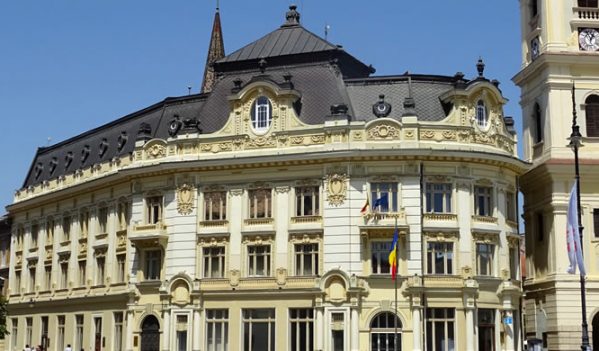 Sibiul și Luxemburgul aniversează 10 ani de la succesul Programului Capitală Culturală Europeană