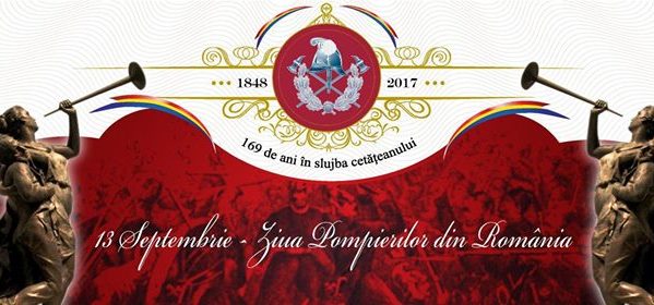 Activități organizate de ISU Sibiu, cu ocazia ”Zilei Pompierilor din România”