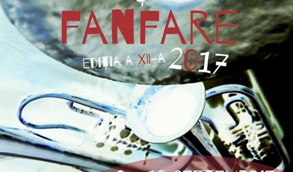 Sibiu: A XII-a ediție a Festivalului „Tarafuri și Fanfare” (9-10 septembrie)