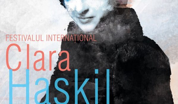 Festivalul Internațional Clara Haskil va avea loc în perioada 27-29 octombrie la Sibiu