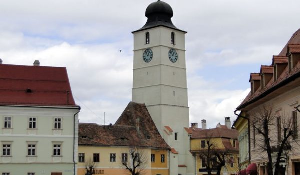 Municipiul Sibiu participă anul acesta la Ora Pământului