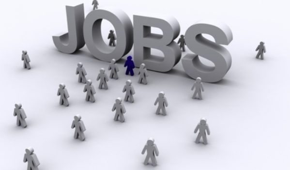 Peste 1.000 de locuri de muncă vacante în județul Sibiu