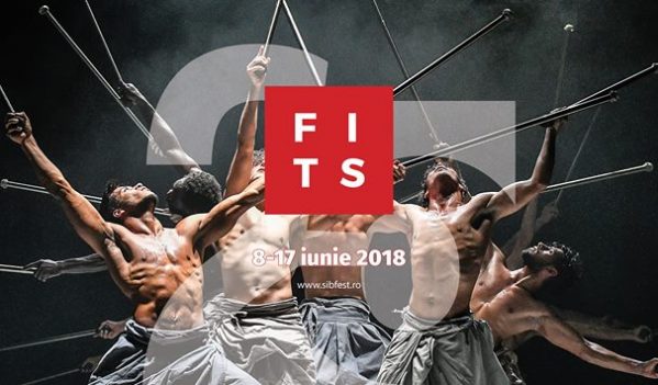 Ediție aniversară a Festivalului Internațional de Teatru de la Sibiu