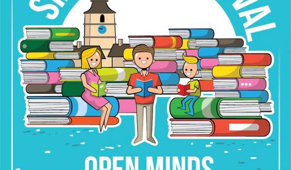 O nouă ediție a festivalului Dialog Sibiu Book Festival – Open Minds