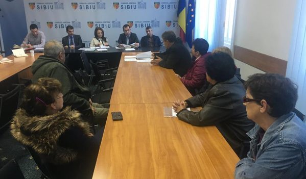 Consiliul Județean Sibiu continuă să compenseze subfinanțarea asistenței sociale din județ