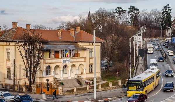 Ambulatoriul Spitalului TBC Sibiu va fi reabilitat cu fonduri europene