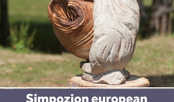 Simpozionul European de Sculptură în Sibiu