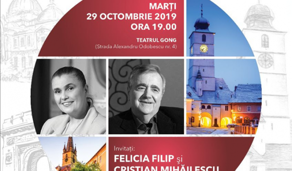 O nouă ediție Round Table, la Sibiu