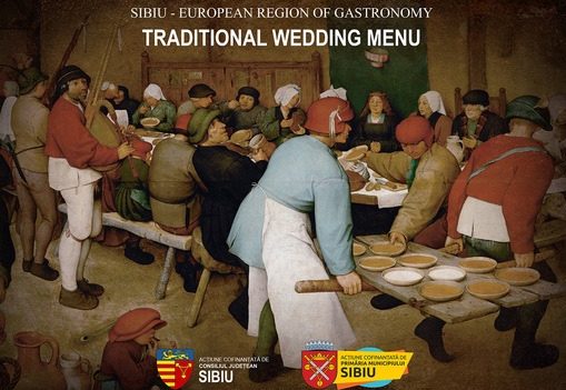 Sibiul găzduiește Congresului Mondial al Tradițiilor Culinare