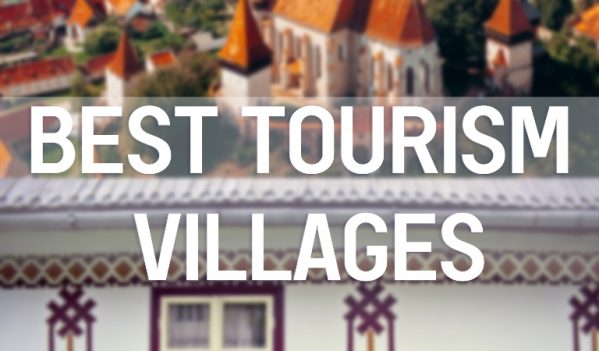 Rășinari și Biertan sunt comunitățile din județul Sibiu aflate în topul clasamentului etapei naționale a competiției „Best Tourism Villages”