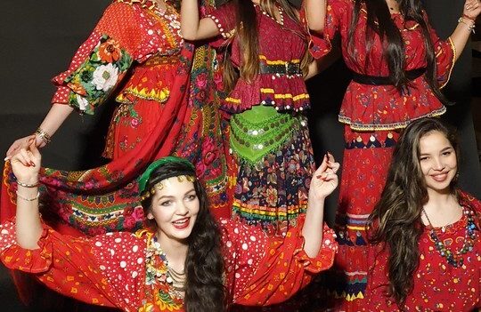 Tradițiile și cultura romă vor fi prezentate în cadrul Festivalul Meșteșugarilor Romi de la Sibiu