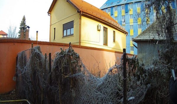 Proprietarii a patru terenuri neîngrijite din Sibiu vor plăti cu 500% mai mult impozit în 2023