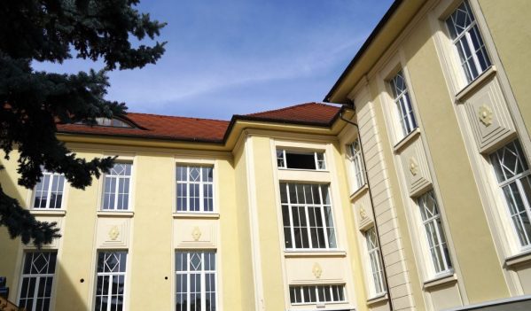 Secția „Chirurgie I” de la Spitalul Clinic Judeţean de Urgenţă Sibiu a fost modernizată cu fonduri europene